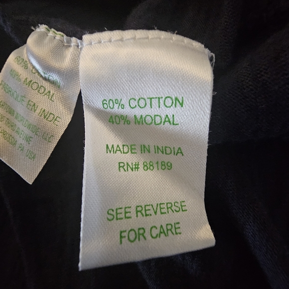 Lilly Pulitzer Essie Dress True Navy size XL - Picture 8 of 9